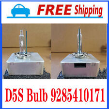 2X D5S Xenon Headlight HID Bulb For Chevrolet Silverado 1500 GMC Sierra Terrain for sale  Shipping to South Africa