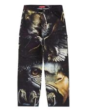 Supreme eagle trousers for sale  LONDON