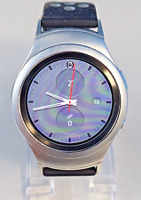 Reloj inteligente Samsung Gear S2 SM-R720 40 mm, usado segunda mano  Embacar hacia Argentina