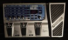 BOSS ME20 MULTI EFFECTS PEDAL , used for sale  Shipping to South Africa