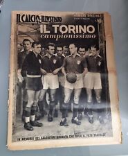 Grande torino campionissimo usato  Torino