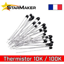 Thermistance thermistor mf52 d'occasion  France