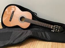 Lucero classical guitar for sale  Seattle