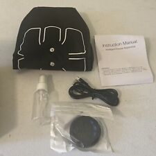 Marcooltrip abs stimulator for sale  West Point