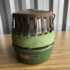 Coleman catalytic heater for sale  Spanish Fork