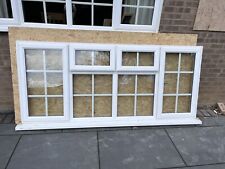 White upvc window for sale  GRANTHAM