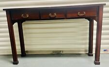 entry way table drawers for sale  Louisville
