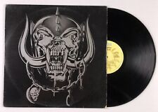 Motorhead - Álbum Duplo Sem Remorso L45941 Aus Press 1984 12" Disco de Vinil - GC comprar usado  Enviando para Brazil