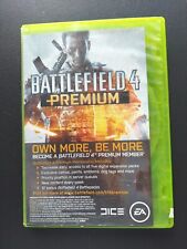Battlefield 4 Para Xbox360, Sem Livretos, Apenas Discos, Usado comprar usado  Enviando para Brazil