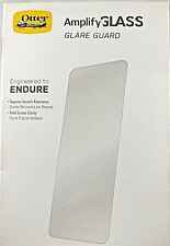 Vidrio protector contra el deslumbramiento OtterBox Amplify Corning para iPhone 7/8/SE/X/XS/XR/11/12/13/14 segunda mano  Embacar hacia Mexico