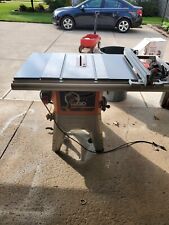 ridgid table saw for sale ridgid table saw for sale Cleveland