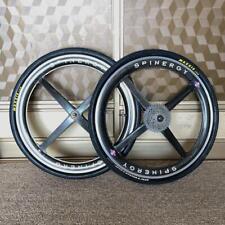 Mtb 26In Spinergy Carbon Wheels for sale  Shipping to South Africa