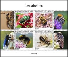 Togo 2022 insects d'occasion  Expédié en Belgium