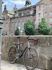 Bici da corsa BIANCHI INFINITO CV Shimano Ultegra Di2 ex prezzo consigliato €4.995,-, usato usato  Spedire a Italy