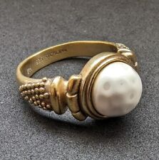 Vintage designer ring gebraucht kaufen  München