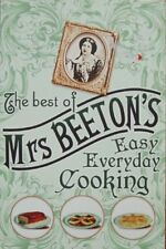 Best mrs. beetons for sale  UK