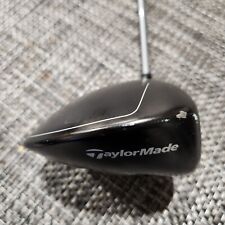Used, TaylorMade RBZ Black Driver 10.5* Matrix Ozik White Tie X4 Regular RH for sale  Shipping to South Africa