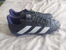 Adidas rugby boots for sale  SWANSEA