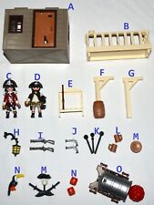 Playmobil pick parts for sale  Cheshire