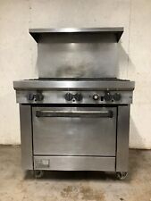 Stove range burner for sale  Jesup