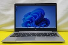Used, HP ProBook 450 G6 Core i3-8145U 2.1 GHz 16GB Ram  1TB hard dirve +128GB SSD for sale  Shipping to South Africa