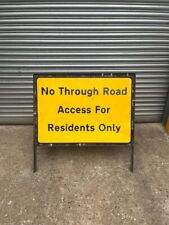 Road access residents for sale  SLOUGH