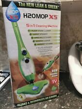 H2o mop steam for sale  LONDON