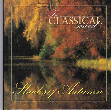 Classical mood cds for sale  Fort Collins