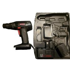 Craftsman 12v model for sale  Canton