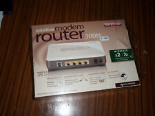 Sitecom modem router usato  Napoli