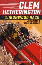 Clem hetherington ironwood for sale  Arlington