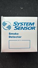 System sensor smoke usato  Castellarano
