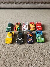 Disney pixar cars for sale  CHIGWELL