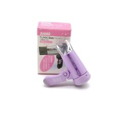 Secador de cabelo miniatura Re-ment com CAIXA eletrodomésticos móveis para casa de bonecas Barbie banheiro, usado comprar usado  Enviando para Brazil