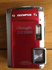 Olympus tough 610 for sale  STAFFORD