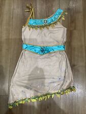 Disney pocahontas costume for sale  SOUTH SHIELDS