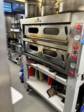 Electric pizza oven for sale  AMERSHAM
