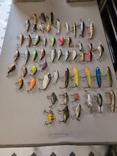 Fishing lure crank for sale  Shipping to Ireland