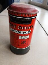Antique vintage tins. for sale  LEICESTER
