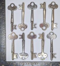 Authentic skeleton keys for sale  Fairport