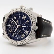 Breitling crosswind chronograp for sale  Houston