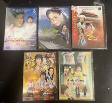 Lot vietnamese dvds for sale  Anaheim