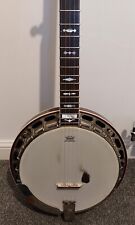 Gold star banjo for sale  PLYMOUTH