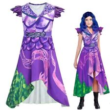 Descendants mal cosplay for sale  WALSALL