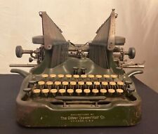 Machine écrire collection d'occasion  Bourgoin-Jallieu