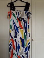 Pause cafe dress for sale  COLWYN BAY