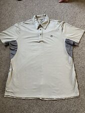 Wrangler polo shirt for sale  Ashland
