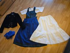 Dirndl komplett made gebraucht kaufen  Kitzingen