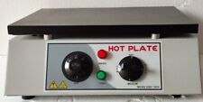 Used, HOT PLATE LAB USE for sale  Shipping to South Africa