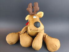 Rodney reindeer nylon for sale  Lancaster